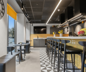 Mega Kitchen