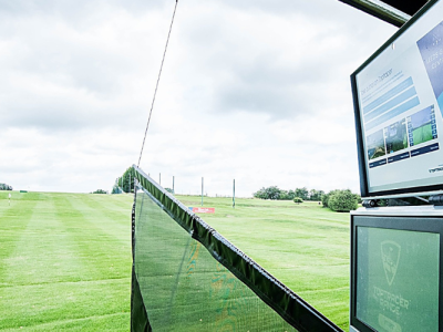 Best Driving Range in Leeds? Discover Leeds Golf Centre