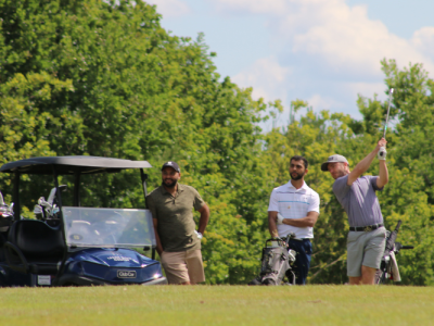 Is Slow Play Ruining Golf? And What Can Everyday Golfers Do About It?