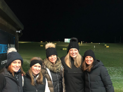 How Do You Keep Your Golf Game Sharp Over Winter? 7 Ways to Improve When You Can’t Play as Much