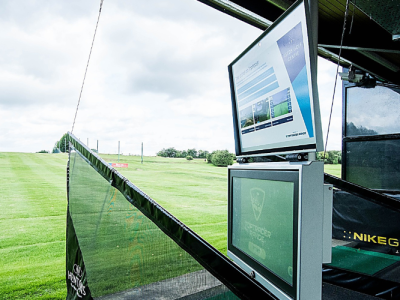Driving Range Practice: How to Actually Improve Your Golf Instead of Just Hitting 100 Balls