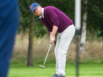 Why Does Your Golf Ball Not Go as Far in Cold Weather? And What Should You Do About It?