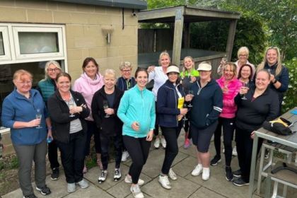 Get Into the Swing of It: May is Women’s Golf Month