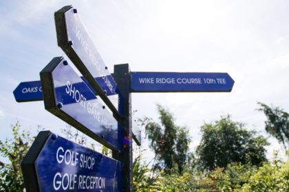 Looking to Play Golf in Leeds? Discover a Modern Golf Club in Leeds for Every Level