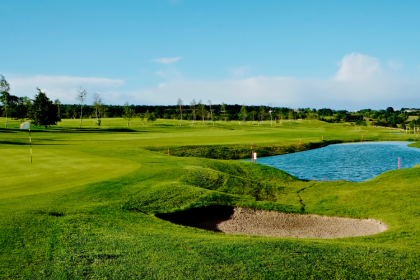 Introducing Our 2026–2027 Membership: All-Access Golf, Built Around You