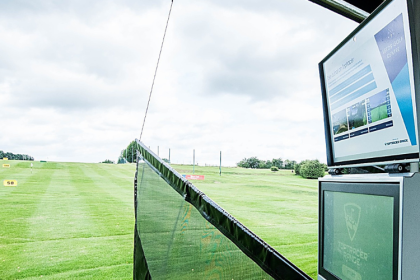 Best Driving Range in Leeds? Discover Leeds Golf Centre