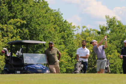 Is Slow Play Ruining Golf? And What Can Everyday Golfers Do About It?