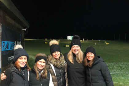 How Do You Keep Your Golf Game Sharp Over Winter? 7 Ways to Improve When You Can’t Play as Much