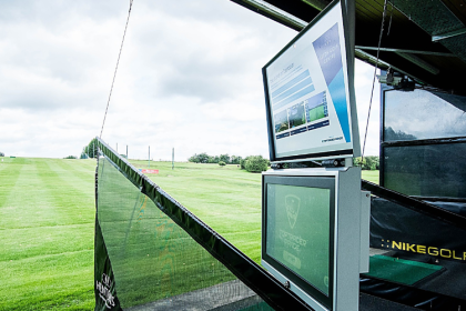 Driving Range Practice: How to Actually Improve Your Golf Instead of Just Hitting 100 Balls