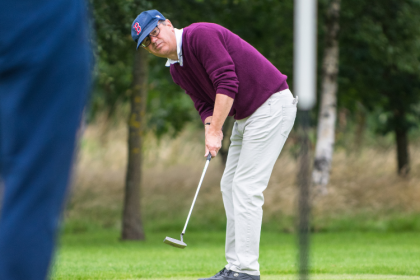 Why Does Your Golf Ball Not Go as Far in Cold Weather? And What Should You Do About It?