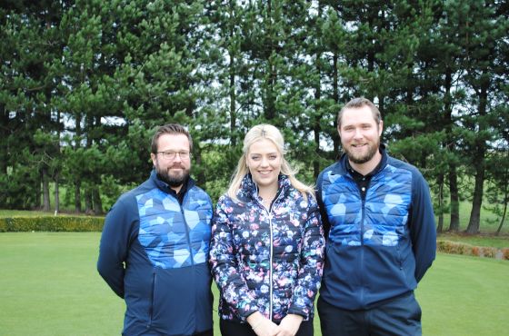 The Leeds Golf Centre Academy Is Growing 