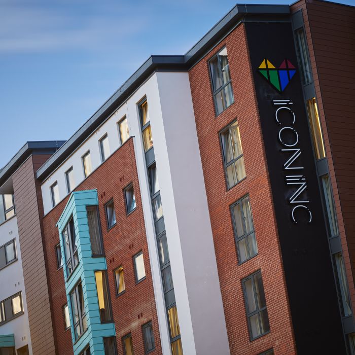 Gallery The Edge Leeds IconInc