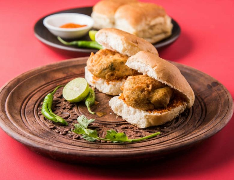 vada pav