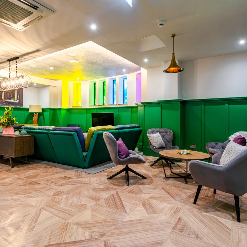 Gallery Gravity Lincoln IconInc