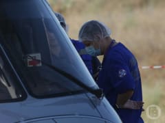 Смертельные ДТП в Волгоградской области