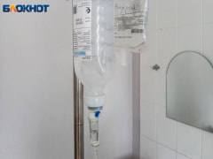 Чудо волгоградских врачей: женщине подарили надежду на материнство