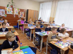 Моя безопасность!