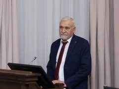 Председатель комитета транспорта Волгоградской области остается на своем посту