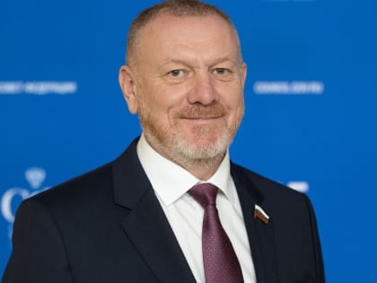 Сергей Горняков: Поддержка и защита детства – главный приоритет социальной политики нашего государства