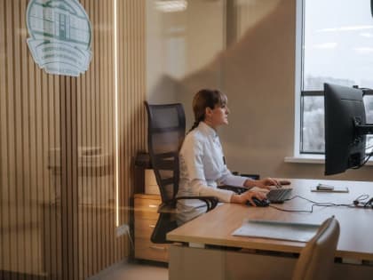 По защищённым каналам связи: в Волгоградской области пациентов консультируют удалённо