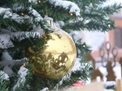 С Новым годом, дорогие волгоградцы!