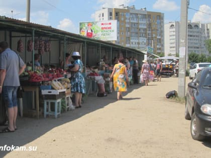 Продукцию домашнего производства покупать опасно