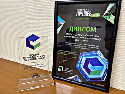 Итоги работы социальных сетей органов власти Волгоградской области за 2024 год