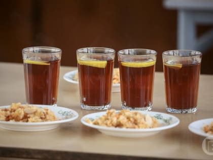 Волгоградцы узнали, как легко подсесть на ЗОЖ