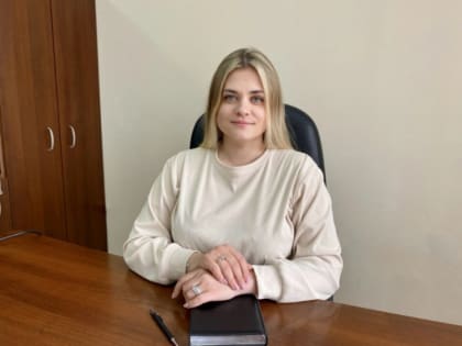 В Волжском выпускница консерватории возглавила комитет по делам молодежи, культуры и спорта