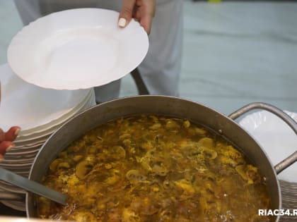 Великий пост в 2024 году: кому и чем полезны ограничения в питании