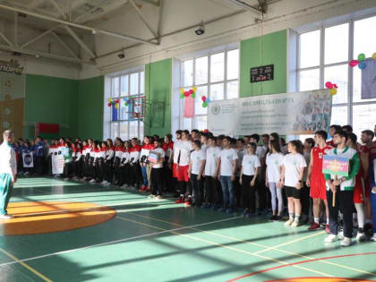 В волгоградском медицинском вузе стартовал международный фестиваль