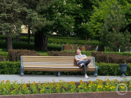 Как улучшить сон, рассказали волгоградские кардиологи