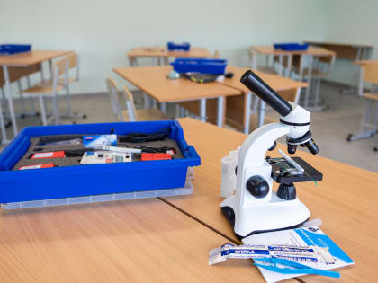 Волгоградская область: успешное завершение проектов в образовании