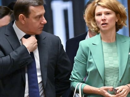 В России сменились министры спорта, транспорта, сельского хозяйства и  энергетики