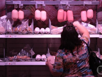 Ученые назвали продукты, вызывающие рак и ускоряющие старение