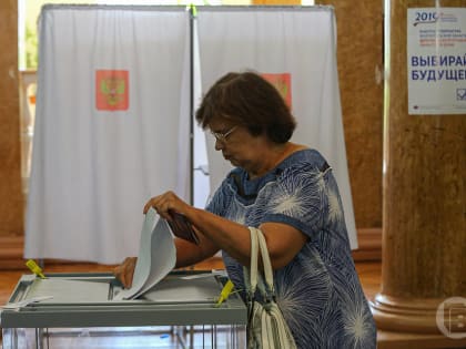 3 тысячи общественных наблюдателей проконтролируют в Волгоградской области выборы Президента РФ