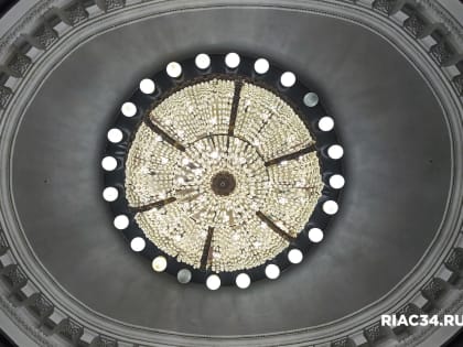 7 марта жители трех районов Волгограда останутся без электроснабжения