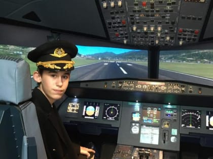 «Не верю в пятаки и амулеты, взял с собой только знания»: волжанин сдал на 100 баллов два экзамена