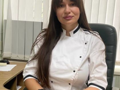 Молодая психиатр стала главврачом Новоаннинской ЦРБ