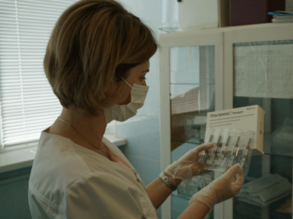 Успешная трансплантация почки в Волжском