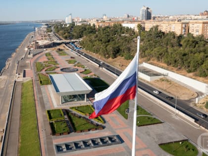 Для волгоградских инвесторов запустят систему обратной связи