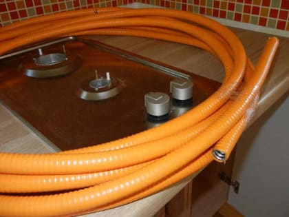 Волжанам напоминают о необходимости соблюдать в быту правила использования газового оборудования