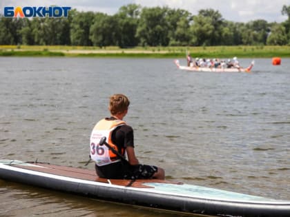 Волжский прожарит до +15: погода на 4 апреля