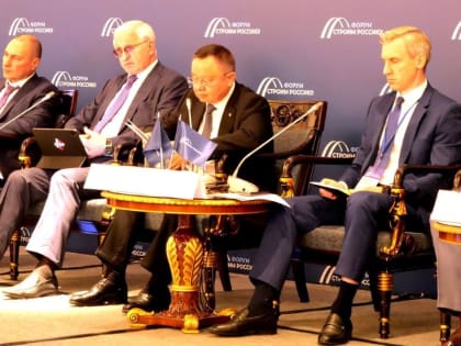 Николай Соломон: «Наша задача выйти на новый уровень производительности»