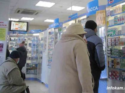 В России доминируют сверхопасные штаммы гриппа