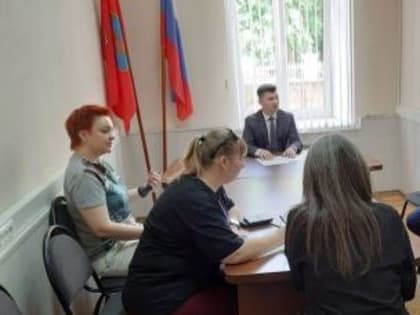 Жители Красноармейского района жалуются на работу своей УК