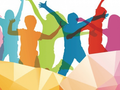 Правила поведения на массовых мероприятиях