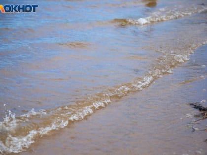 Специалисты рассказали, как выбрать водоем для купания в Волжском