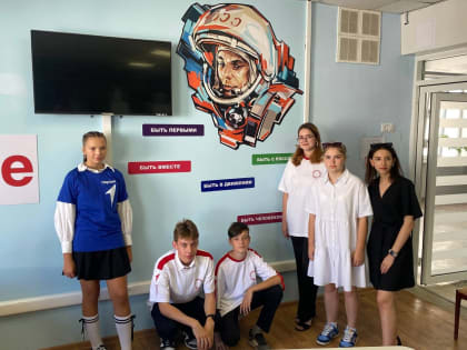 Школы Волжска победили в конкурсе на развитие молодежных инициатив