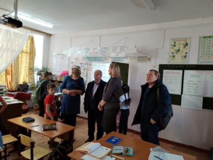 В школах пройдут ремонты